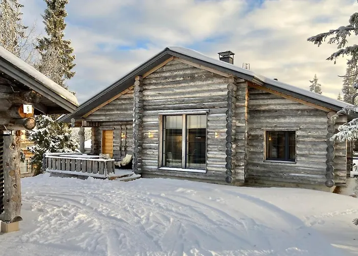 Villa Tundra