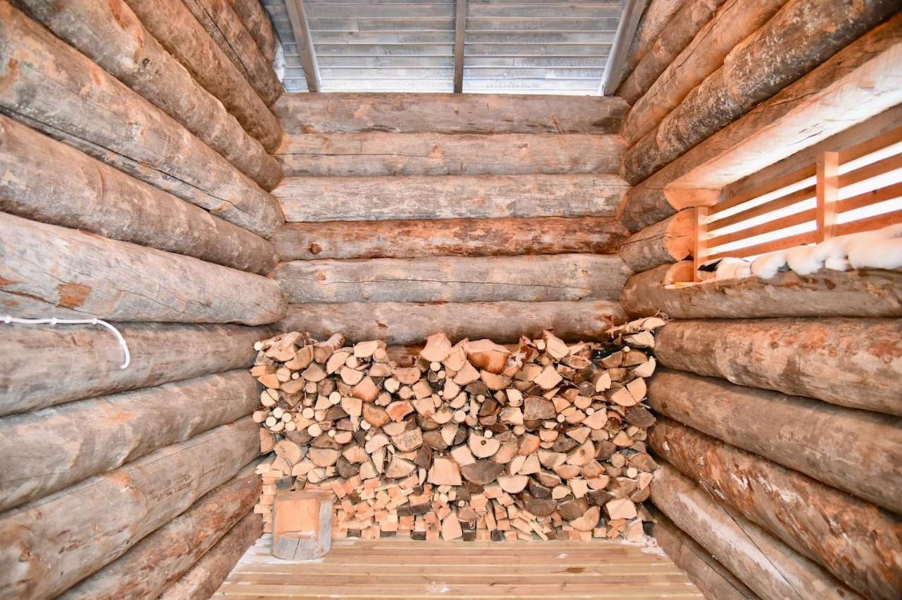 Tundra Chalet *