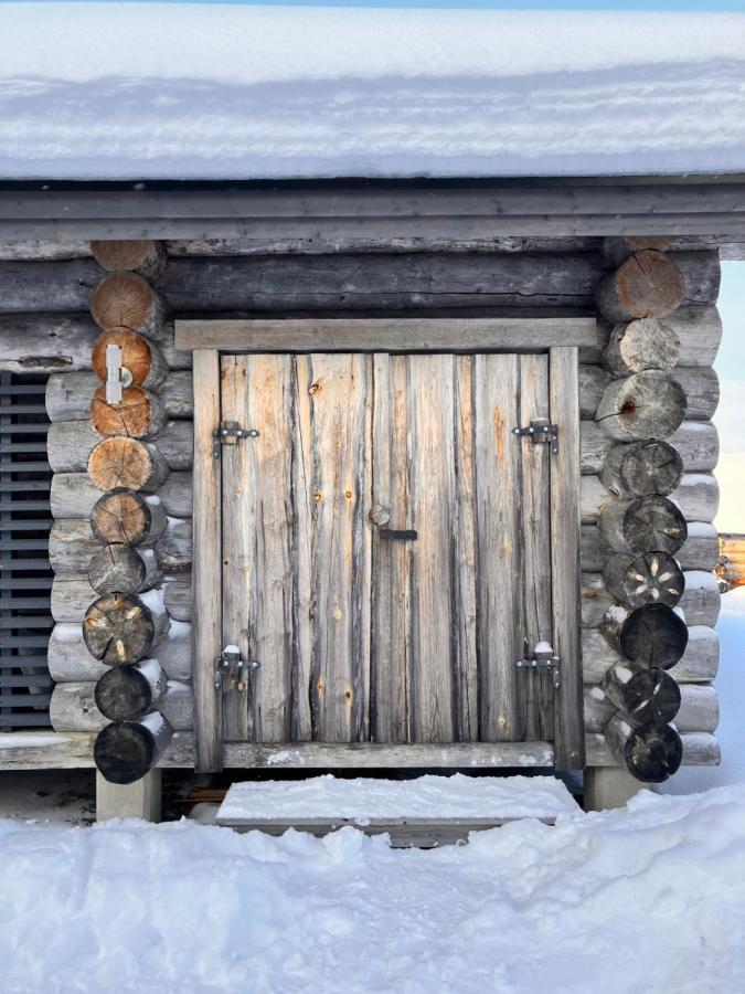 Alpehytte Tundra Ruka