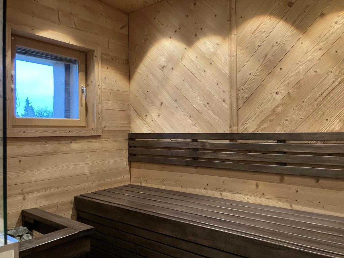 Chalet Tundra *