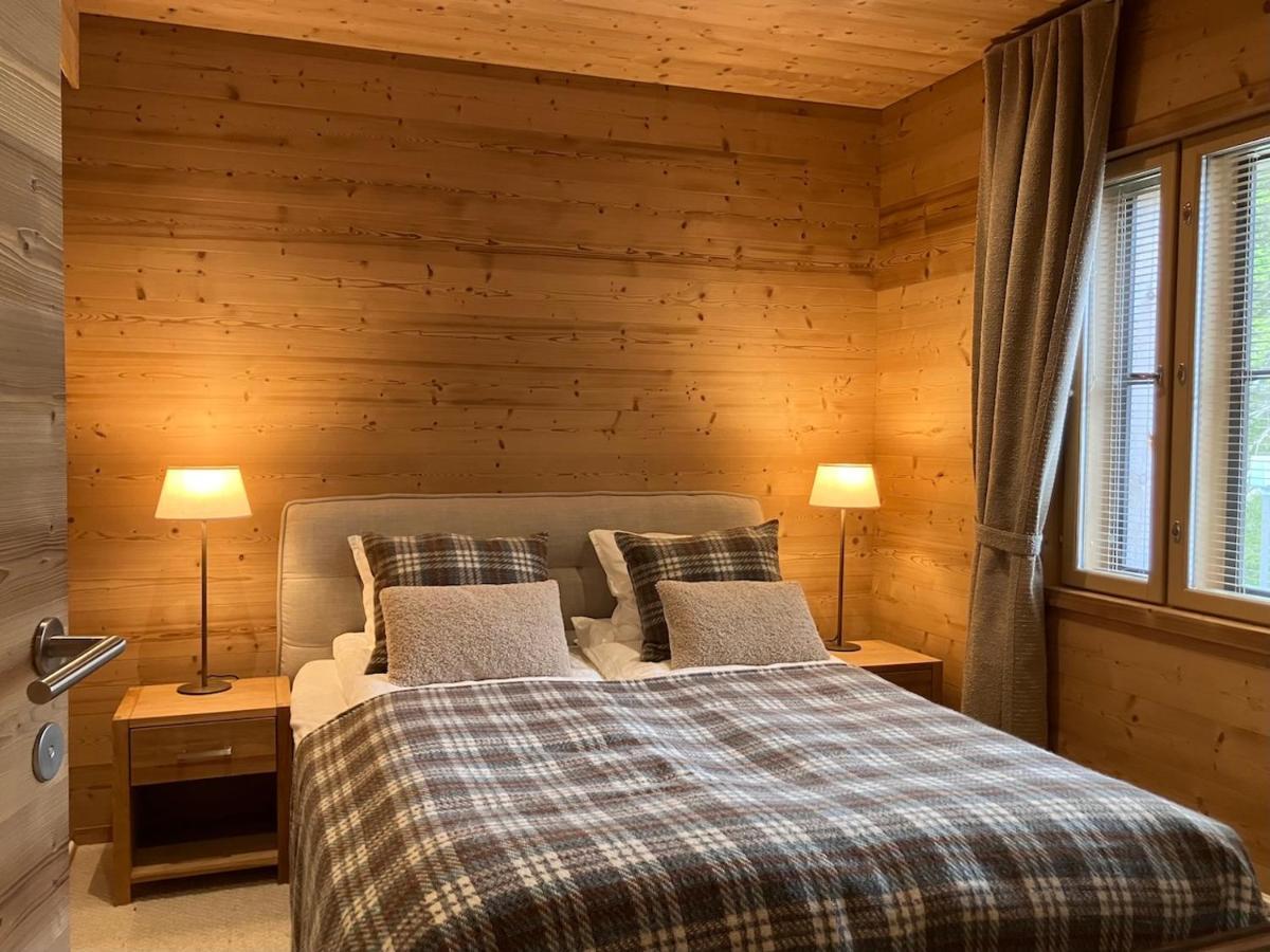 Chalet Tundra Ruka