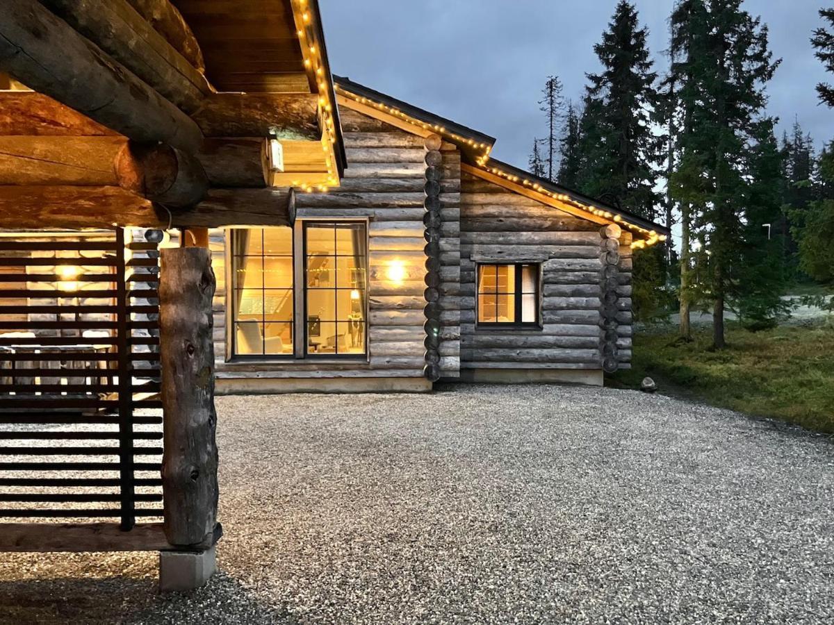 Alpehytte Tundra Ruka