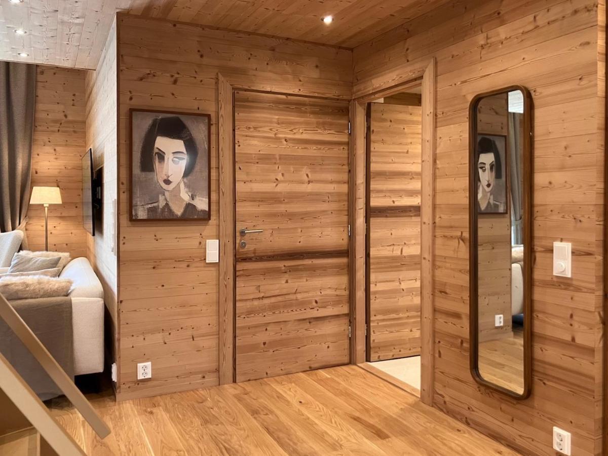 Chalet Tundra *