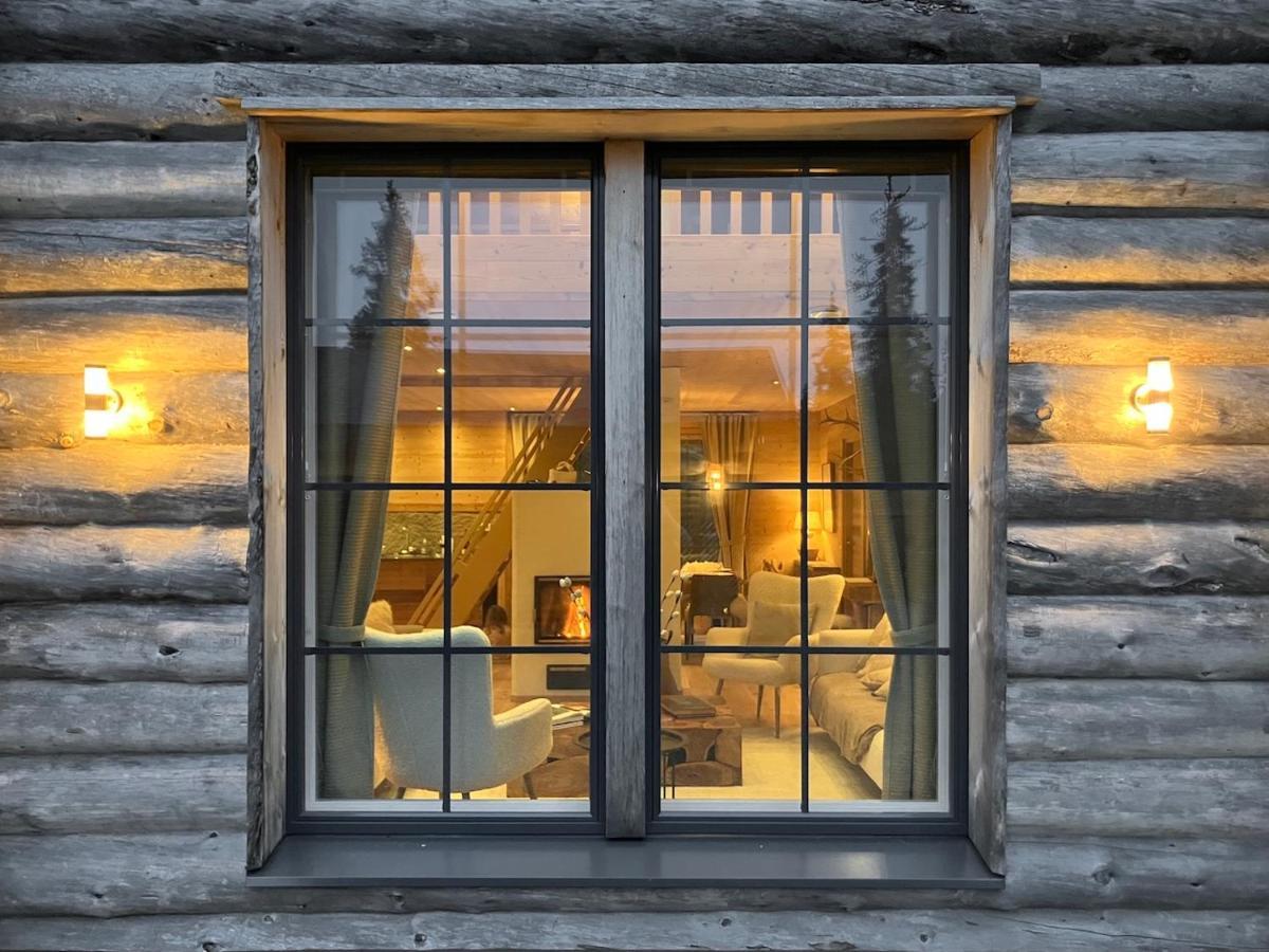 Tundra Chalet Ruka