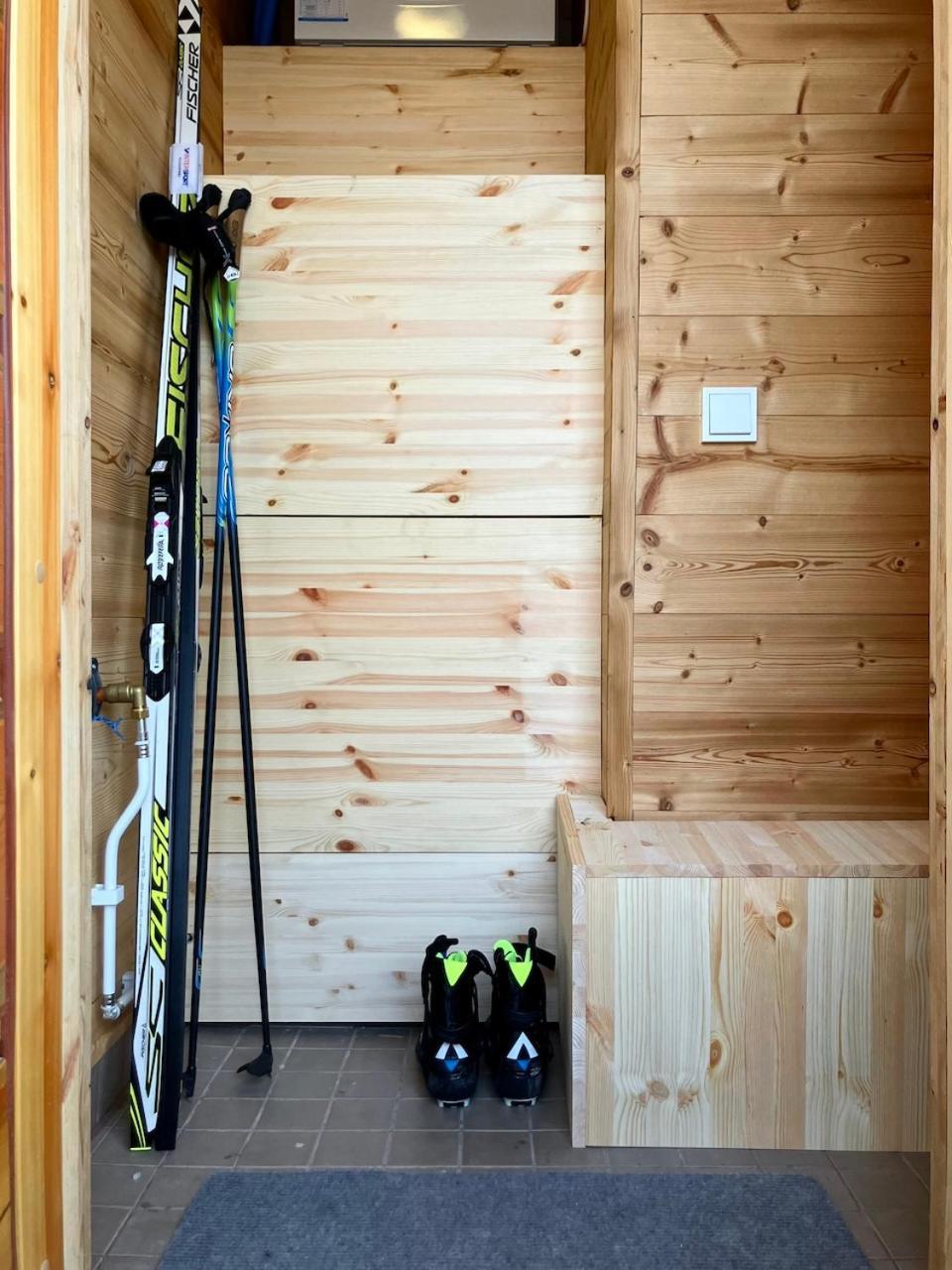 Chalet Tundra
