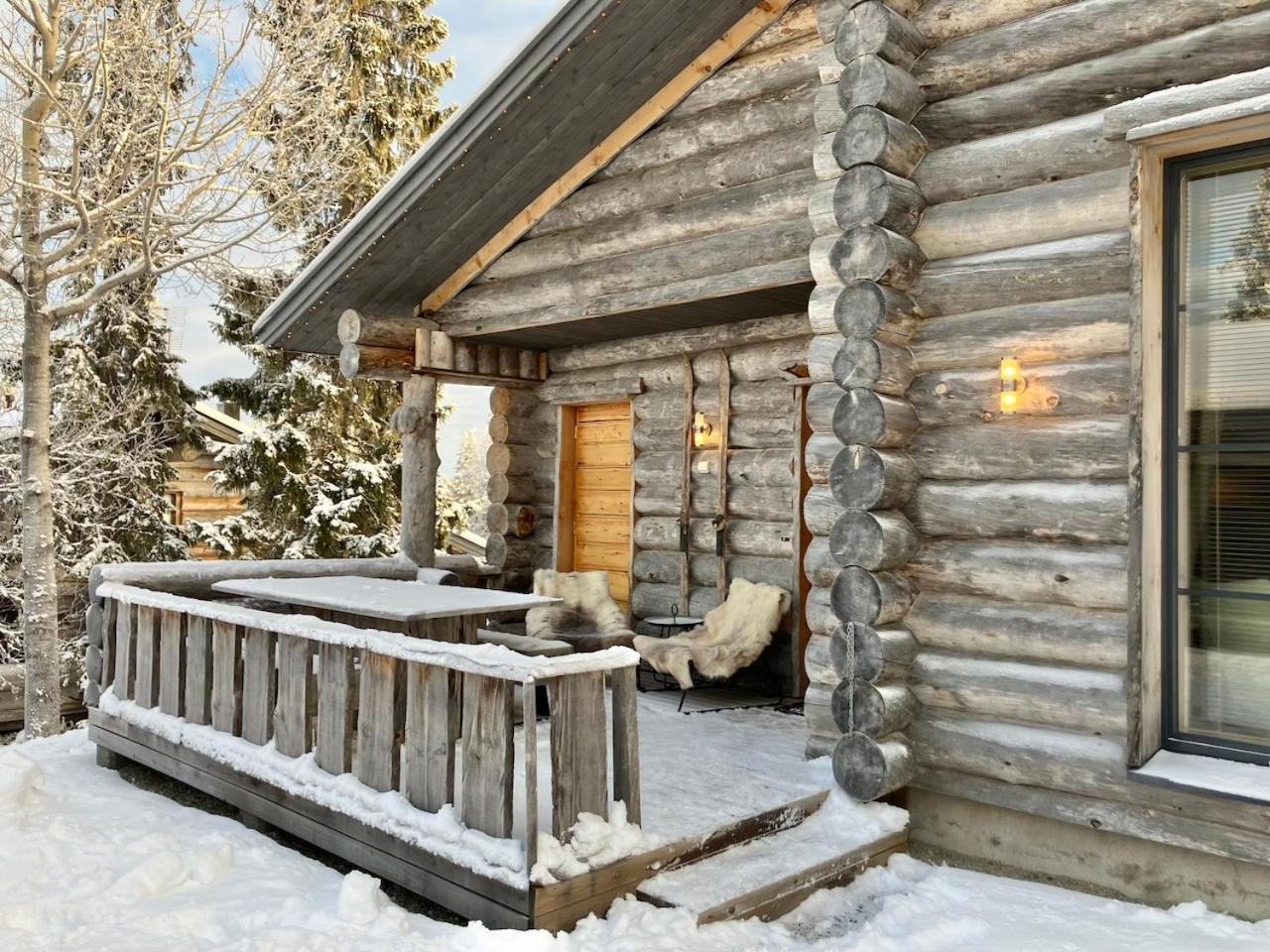 Chalet Tundra