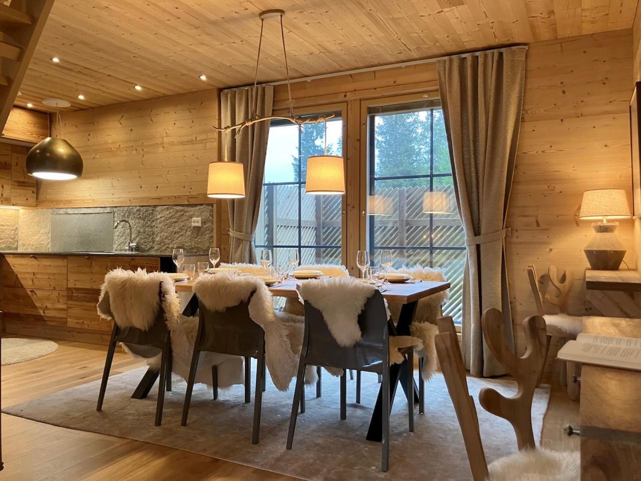 Chalet Tundra *