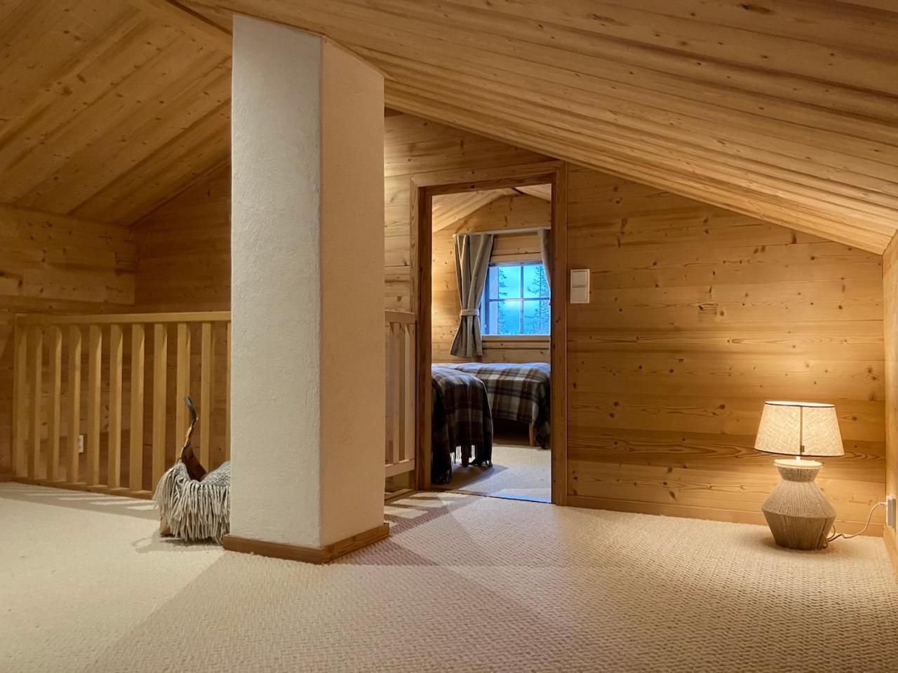 Chalet Tundra Ruka
