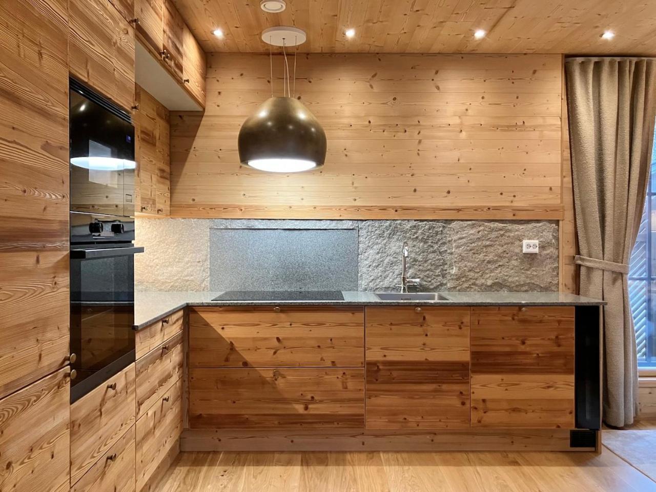 Chalet Tundra *